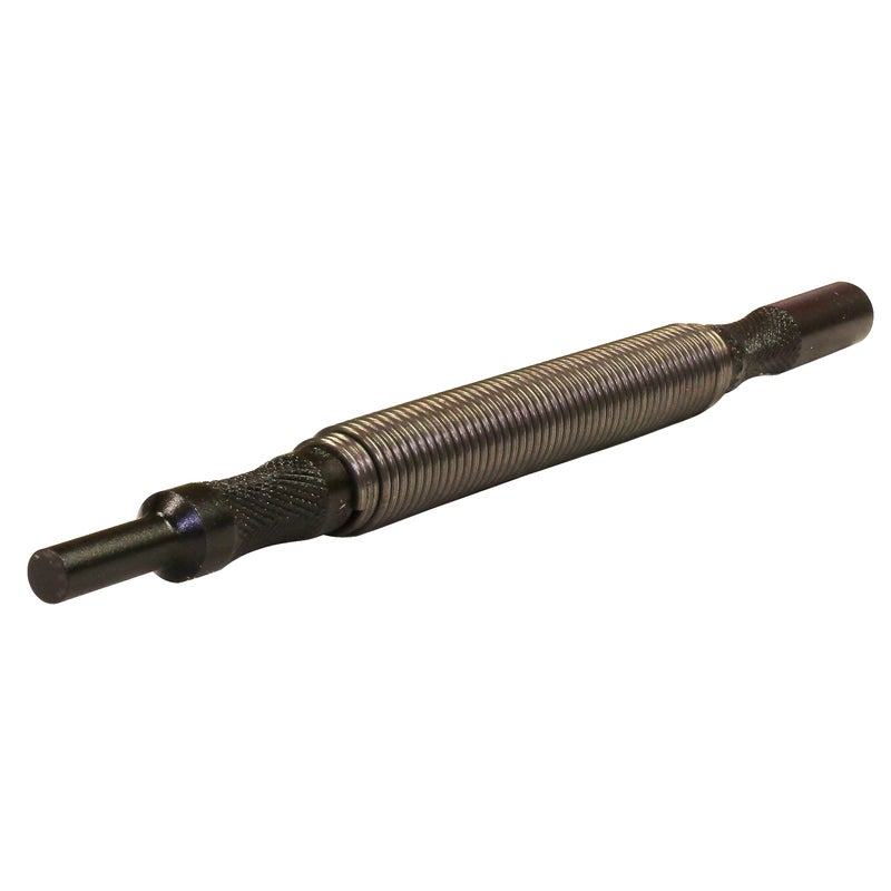 Mayhew Tools 17354 Hammerless Tool, 3/16" Center Punch and 5/32" Prick Punch - Image 3